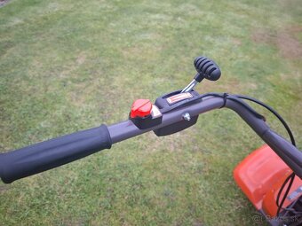 Rotovator,kultivátor Husqvarna TF225 - 6