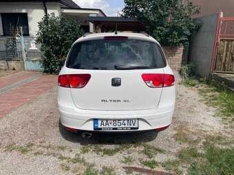 Seat Altea XL 1.6 TDI - 6