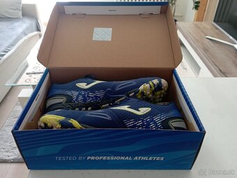 Turfy Joma - 6