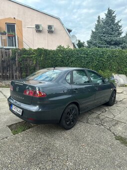 Seat Cordoba 1.4 74kw - 6