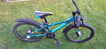 Detský bicykel Kellys Lumi 70 - 6