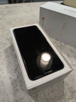 Huawei P20 - 6
