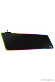 Podložka pod myš Connect IT NEO RGB - 6