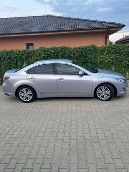 Mazda 6 - 6