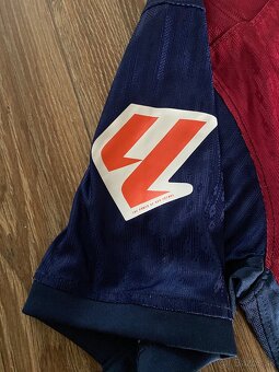 Dres FC Barcelona - Lamine Yamal 24/25 - 6