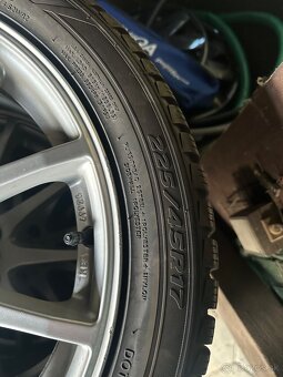 225/45 R17 91H 5x112 - 6