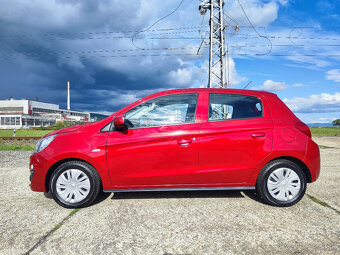 Mitsubishi Space Star 1.0 MIVEC Inform - 6