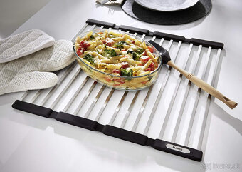 Blanco Klappmatte multifunkčná mriežka 460 mm x 440 mm - 6