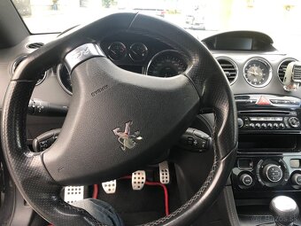 Peugeot RCZ1.6 147 kw - 6