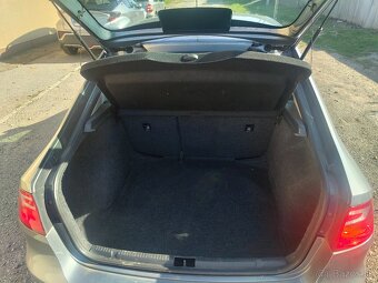 Seat toledo 1.6 TDI, 2013, Auto dovozene s UK. - 6