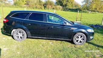 Predám Ford Mondeo - 6