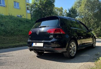 Volkswagen Golf 7 1.2 TSI, automat, 124000 KM, servisované - 6