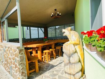 PRENÁJOM: 3 IZBOVÝ APARTMÁN 75 M2,TERASA, ŠTÔLA VYSOKÉ TATRY - 6