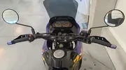 HONDA NX 500 Dominator - 6