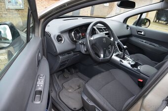 Peugeot 3008 1.6L diesel, auto v super stave, Overené - 6