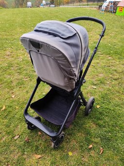 Športový kočík 4baby Everso - 6