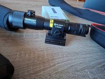 Guľovnica zkk600 30-06 springfield - 6