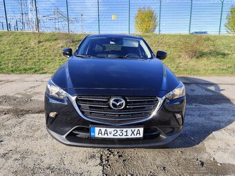 Mazda CX-3 2.0 Skyactiv 2019 - 6