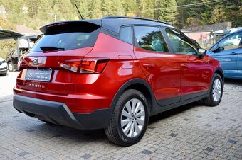 Seat Arona 1.0 TSI 95 Style Limited --- 2019 --- - 6