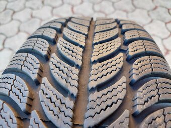 5x112 R15 Zimna Sada,Octavia 3. - 6