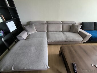 Gauč, Stôl, Komoda, TV komoda - 6