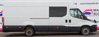 Iveco Daily 35S17HA8 3.0 A/T - 6