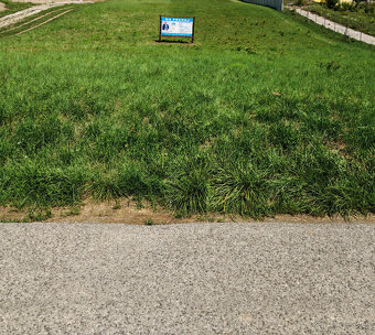 Lukratívny POZEMOK  č. 2 na RD, 1496 m2, Partizánske - 6