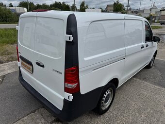 Mercedes-Benz Vito 1,8 CDi 100kW L2H1 - 6