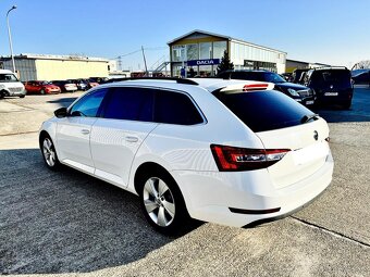 Predám Škoda superb 3 - 6