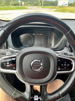 Volvo XC60 D4 R-Design AWD - 6