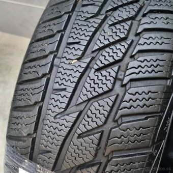 Zimné pneumatiky 195/65 R15 MATADOR - 6