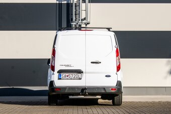 Ford Transit Connect 1.6 TDCi - 6