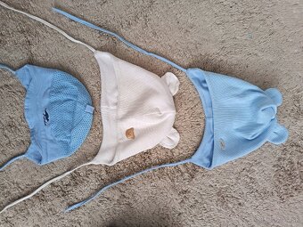 Výbavička pre bábätko - 6