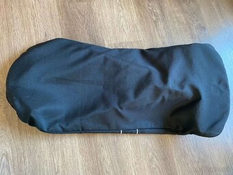 Babybjorn lehátko s originál hračkou a prenosnou taškou - 6