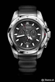 Predam Hodinky Victorinox I.N.O.X. Chrono - 6