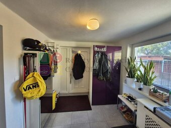 Predaj 3 izbový RD,Nitra-Chrenová,110 m2, garáž, poz. 9á - 6