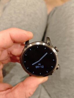 Armodd Silentwatch 7 Pro GPS - 6