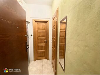 Garsónka, Žiar nad Hronom, rekonštrukcia - 6