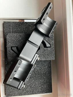 Montáž na puškohľad SPUHR 4026 - 6