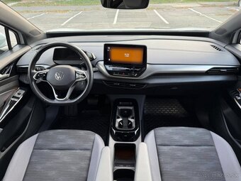 Volkswagen ID.4 Performance Upgrade 82kWh - 6