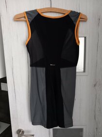 Nike dri fit atletický dres - 6