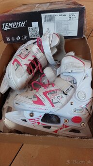 Korčule detské - 6