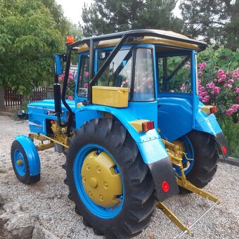 Zetor 3511 - 6