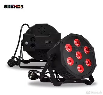 Svetelná zostava - 6