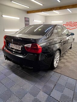 BMW e90 320d - 6