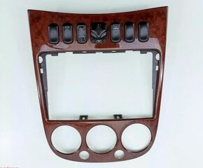 Mercedes w168 nd.A140,A160,A170,A190,A210 - 6