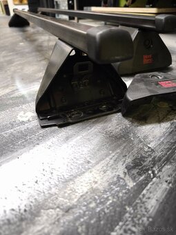 Priečinky pre Ford Tourneo/Transit Custom - 6