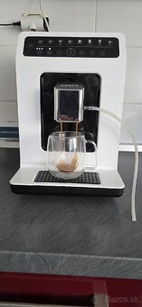 Kávovar Krups EA89 - 6