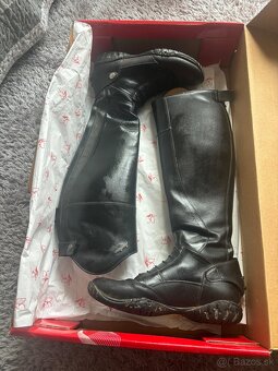 Sergio Grasso čižmy  Energy 38/39 - 6