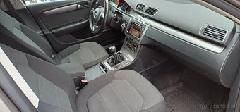 Passat b7 combi 4x4,  2.0 tdi - 6
